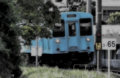 和歌山行き