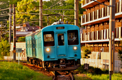遠い道のり