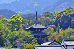當麻寺