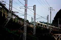 JR大和路線