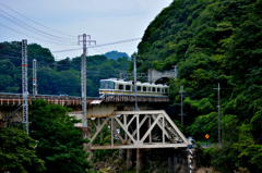 JR大和路線