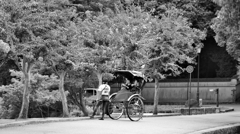 奈良公園