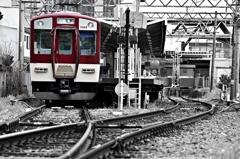 王寺駅