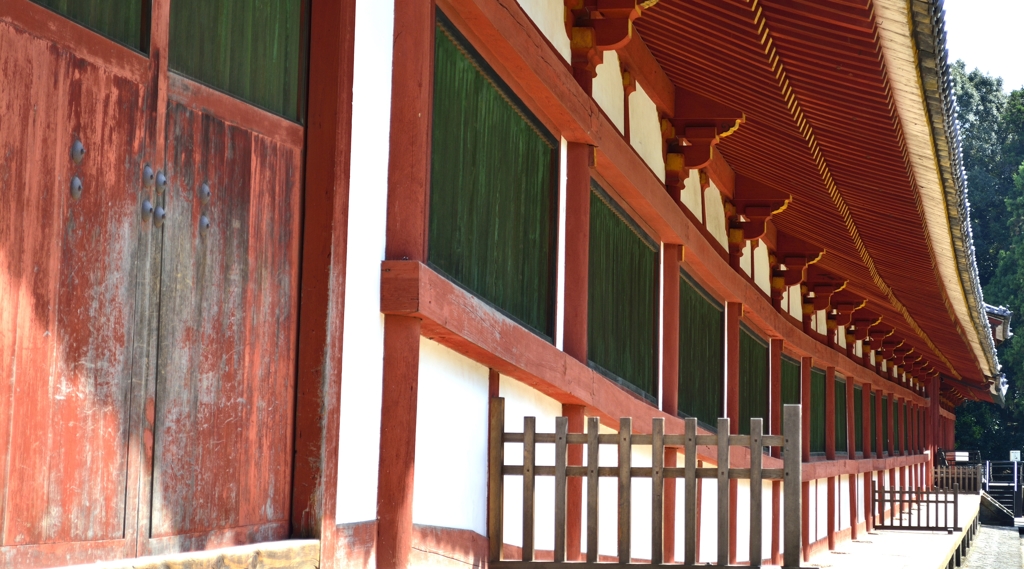 奈良公園