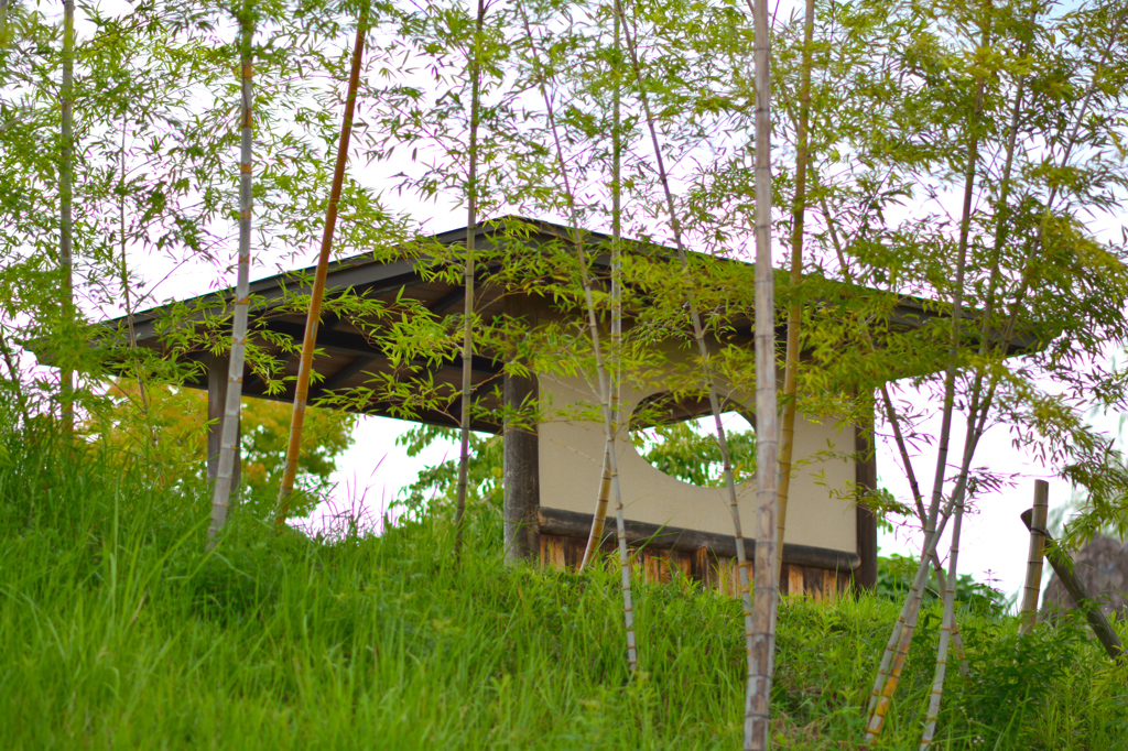 竹取公園
