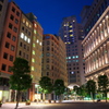 Italy district of Tokyo