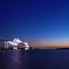 Gate Bridge and Magic Hour