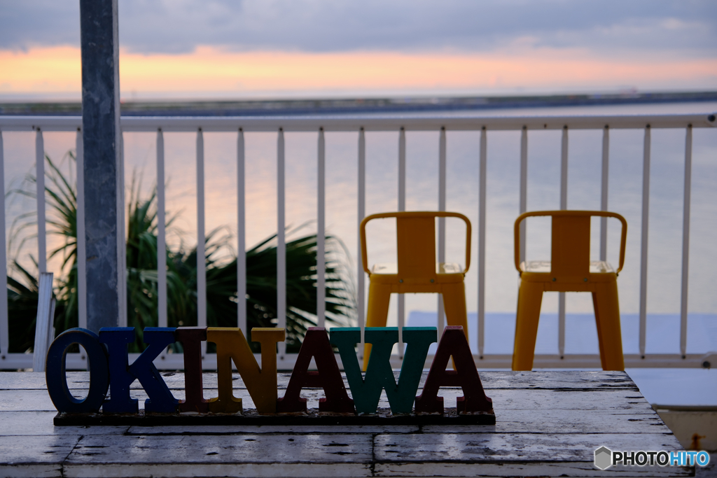 OKINAWA