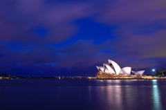 Opera House of Twilight