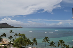 Waikiki Southern Beach  
