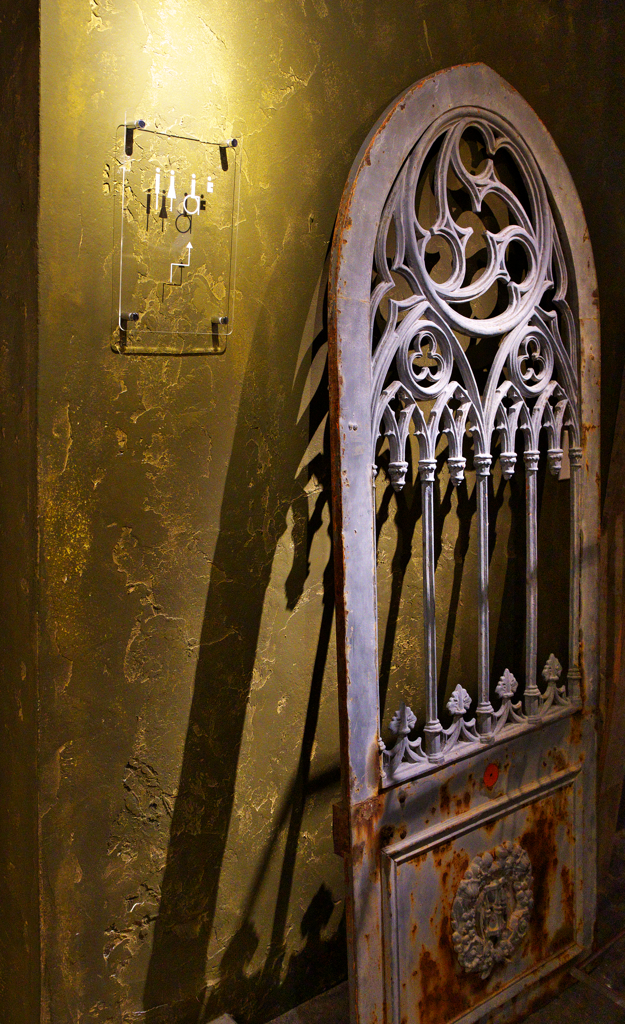 door