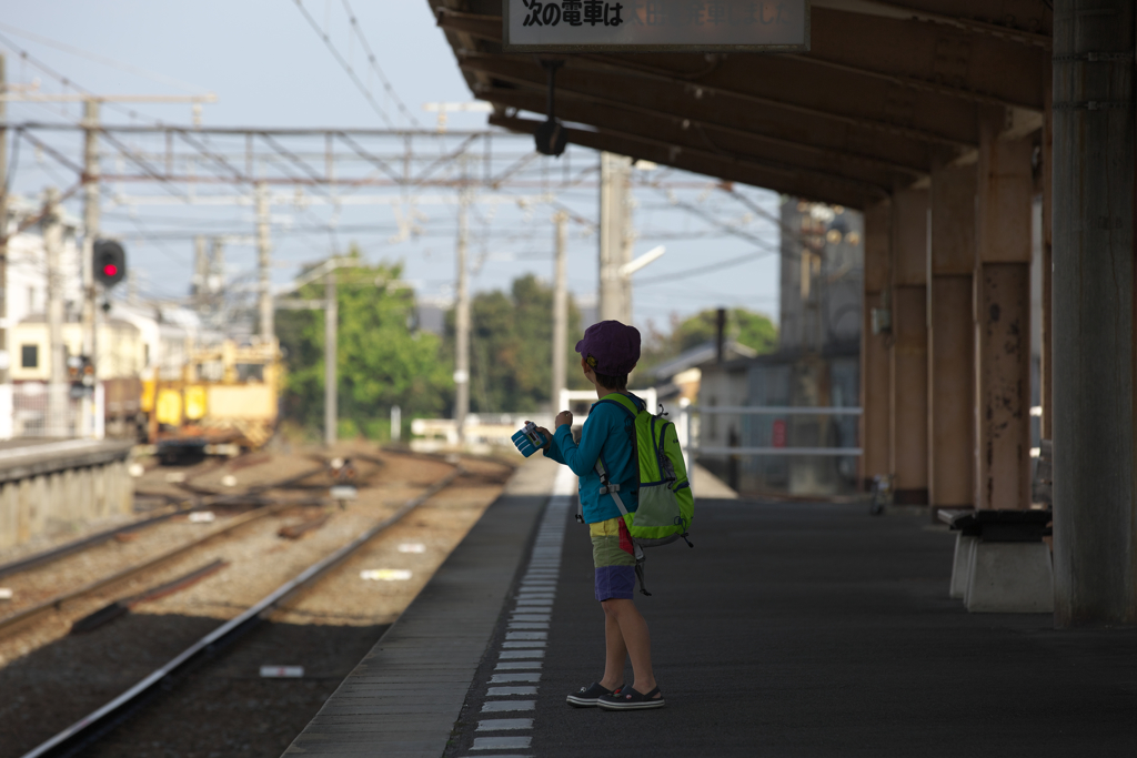 早くこないかな・・