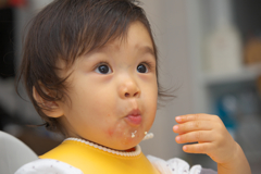 なんだ、この味？！
