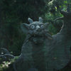 山寺にて４