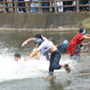お池にGO（秋祭り）