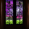 Entrance door