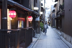先斗町