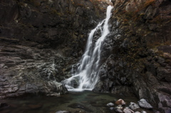 小足沢大滝