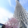 東京スカイツリー３