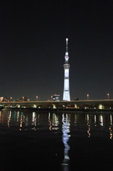 東京スカイツリー２