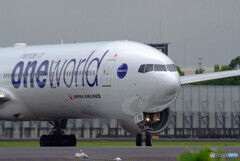 妄想の旅へ✈ONE