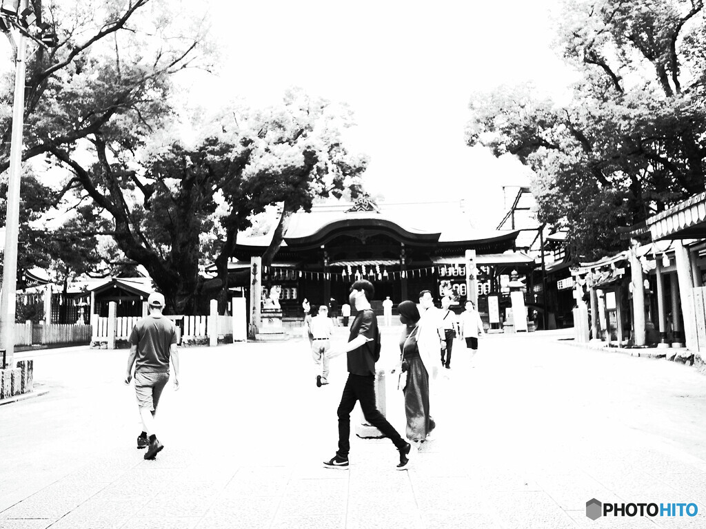 OSAKA LOVERⅣ in 願い