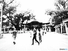 OSAKA LOVERⅣ in 願い