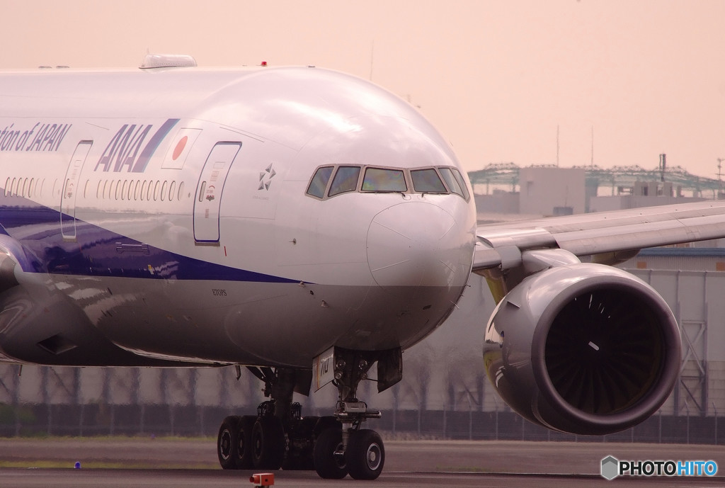 夢の世界へⅡ・777