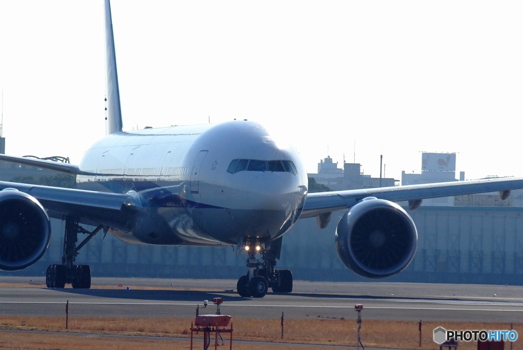 戦士の休息・777