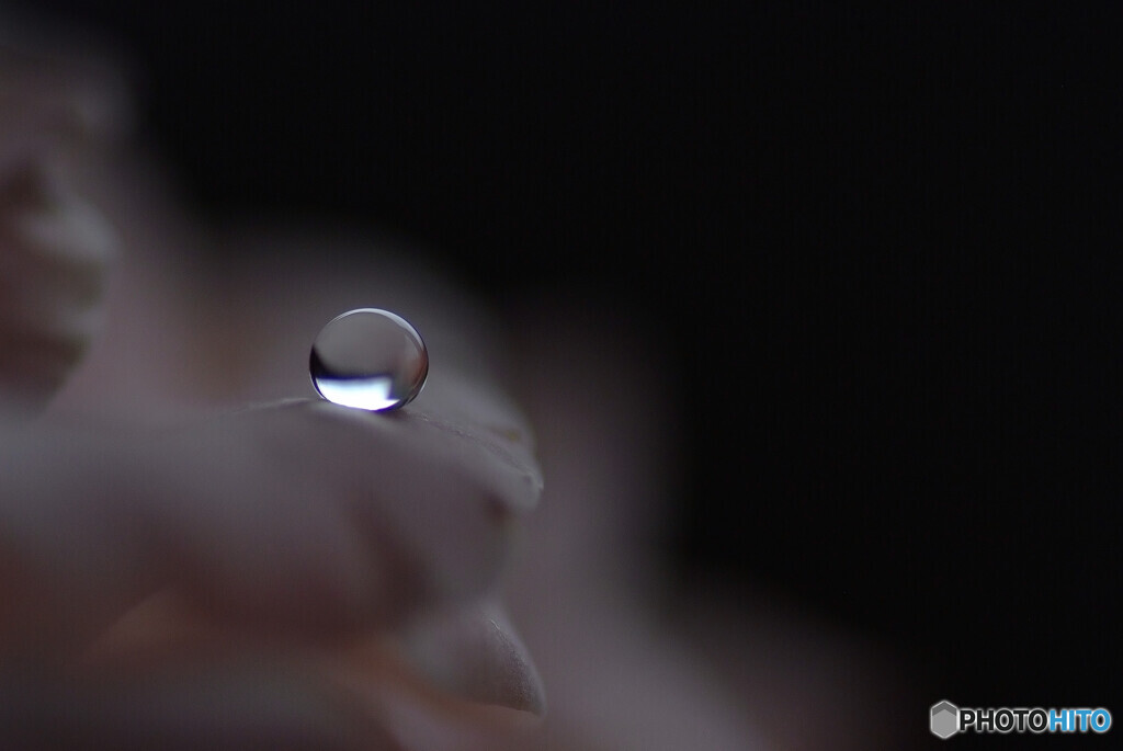 葉月の瞳✿雫