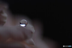 葉月の瞳✿雫