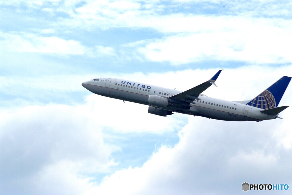 関空物語✈Boeing737-800