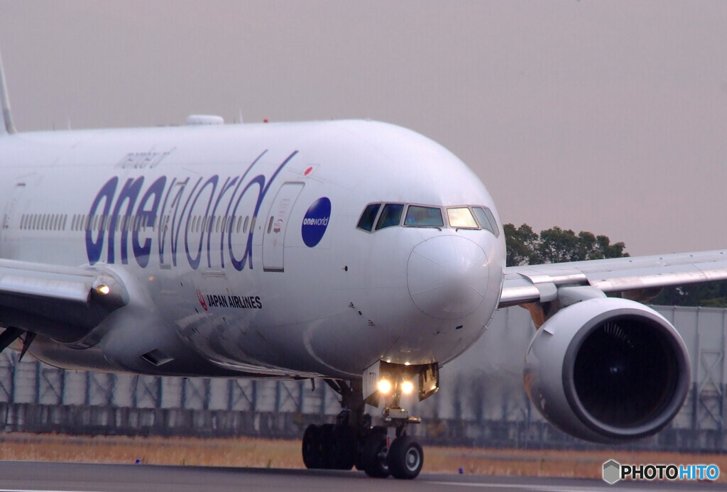 恋する標的✈ONE WORLD