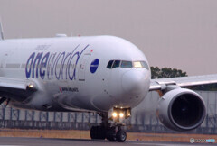 恋する標的✈ONE WORLD