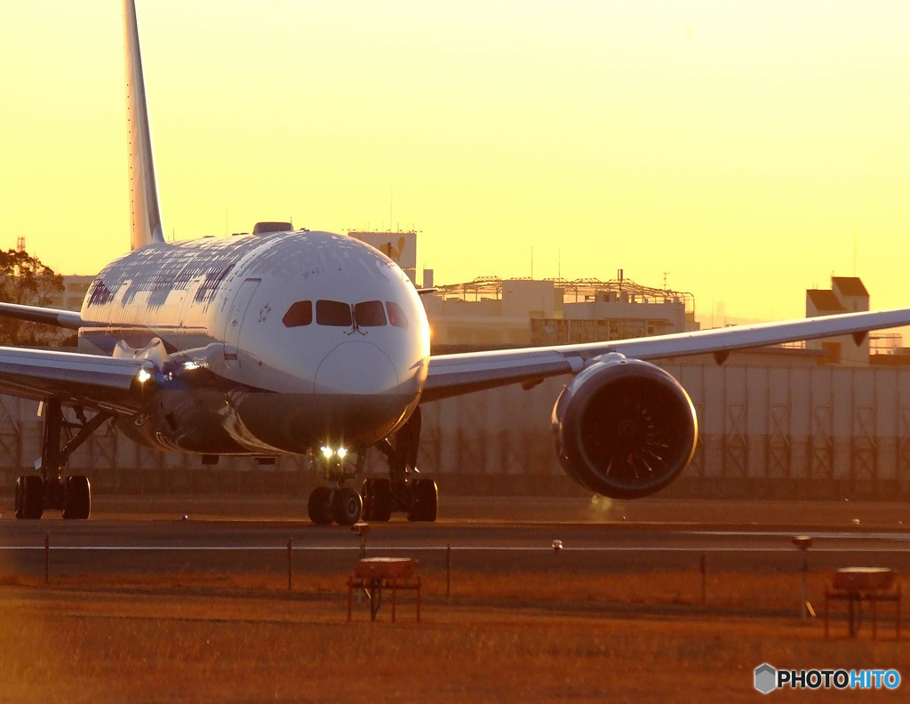 February MessengerⅡ