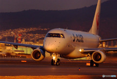 熱き心に・J-AIR