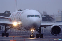 Snow Liner・JA602J