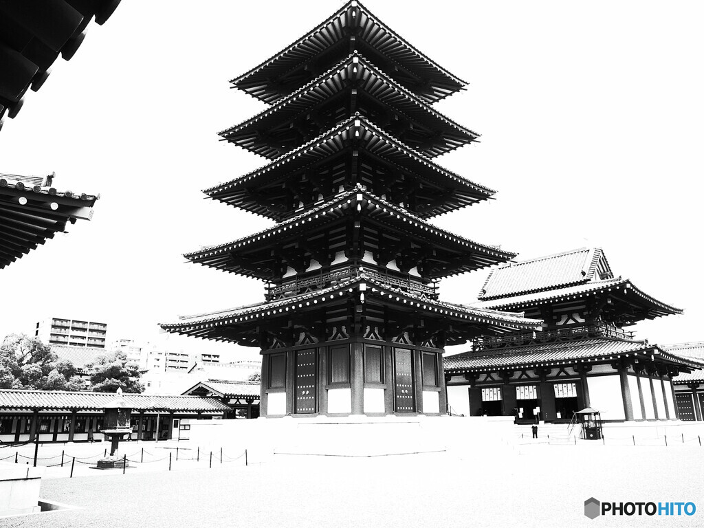 OSAKA LOVERⅡ In いにしえ
