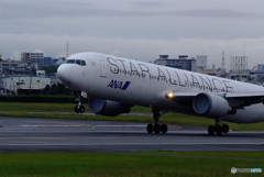 汚れたSTAR・767
