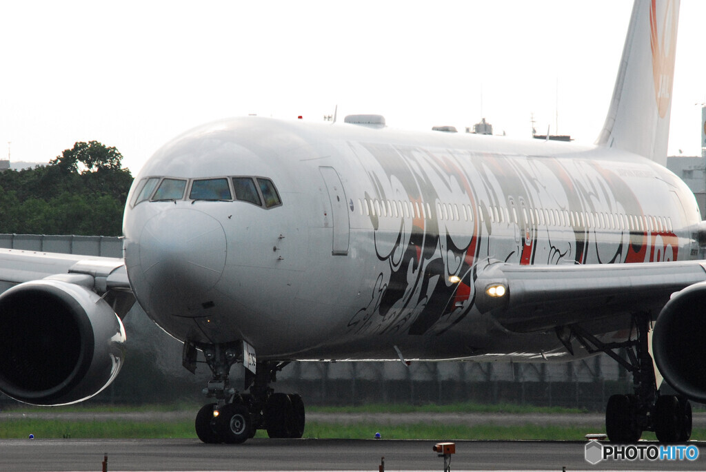 2019 夏の想い出✈MICKEY