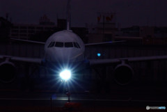 Flash・A321