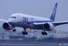 男の浪漫・JA821A