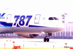 Weekend of Hero・JA821A