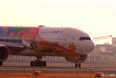 夢2020✈Hello JET