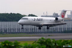 輝き・Bombardier CRJ-200