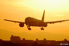 Weekend Energy✈Boeing 777