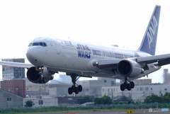 いい日旅立ちⅤ・JA604A