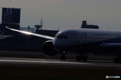 鋼の翼・ＡＮＡ