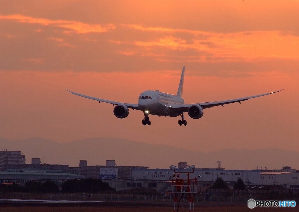 Beautiful Morning・787