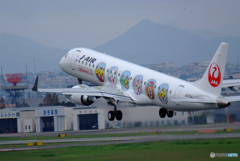 出撃！しまじろうジェット